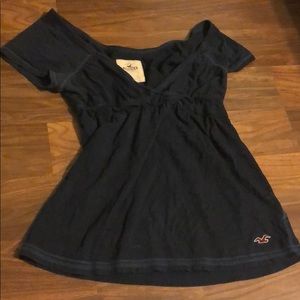 Hollister shirt